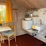 Hébergement de vacances Rinkenaeshus A *