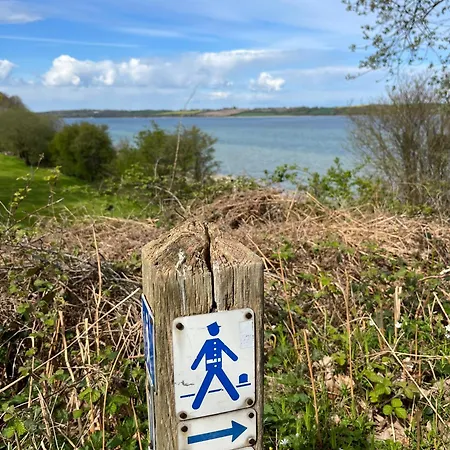 Feriehus Rinkenæshus A