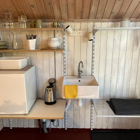 Vakantiehuis Rinkenaeshus A