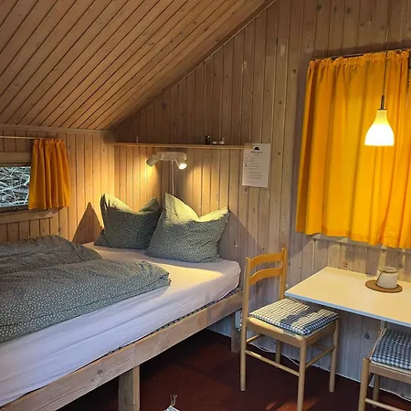 Rinkenæshus A * Gråsten