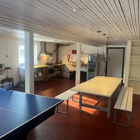 Rinkenaeshus A Dom wakacyjny *