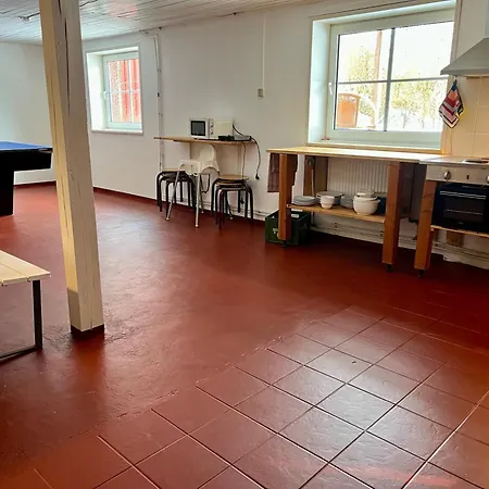 Rinkenaeshus A Gråsten