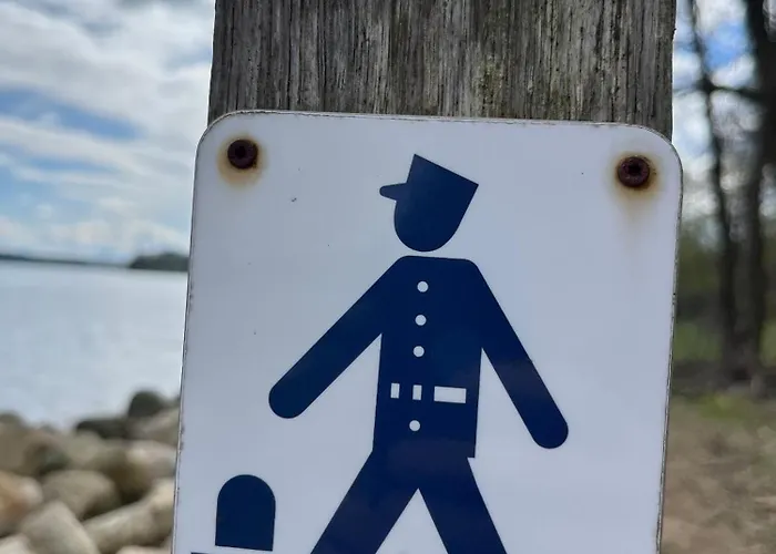 Rinkenaeshus A Dom wakacyjny Gråsten