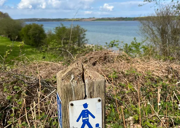 Dom wakacyjny Rinkenaeshus A