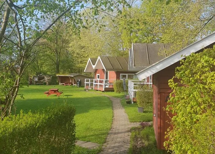 Rinkenaeshus A Gråsten