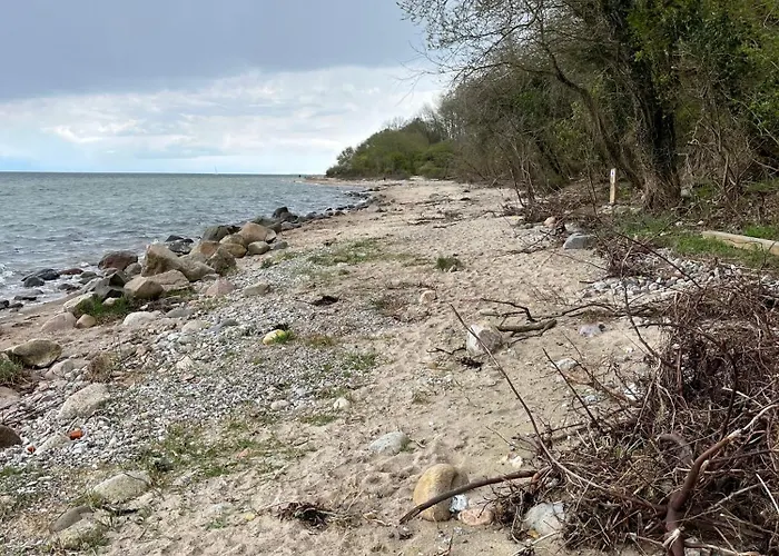 Rinkenaeshus A Gråsten