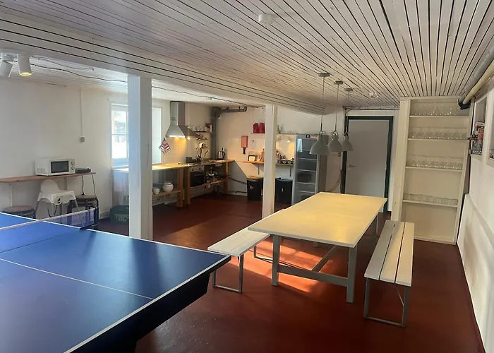 Rinkenaeshus A Dom wakacyjny *