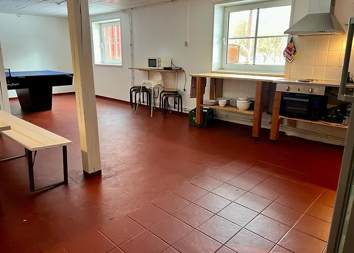 Rinkenaeshus A Gråsten