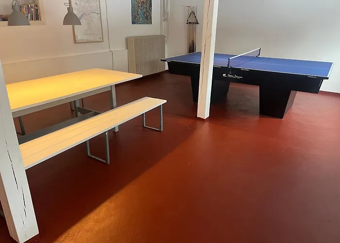 Dom wakacyjny Rinkenaeshus A Gråsten